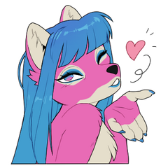 Mwah~